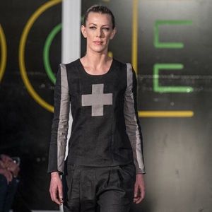 Meet your Posher, Kristin